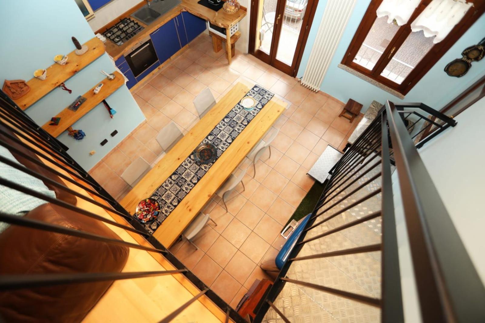 Ca' De' Mumi Apartment Luino Exterior photo